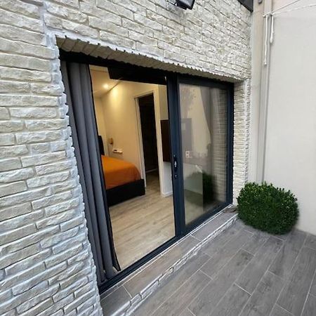 5 Min Airport Aeroport - Shuttle Navette - Parking Apartman Bonlier Kültér fotó